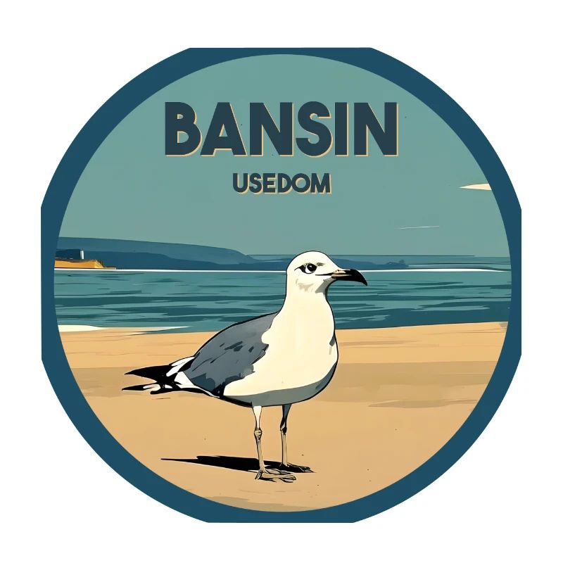Bansin Moewe