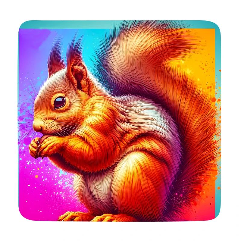 squirrel