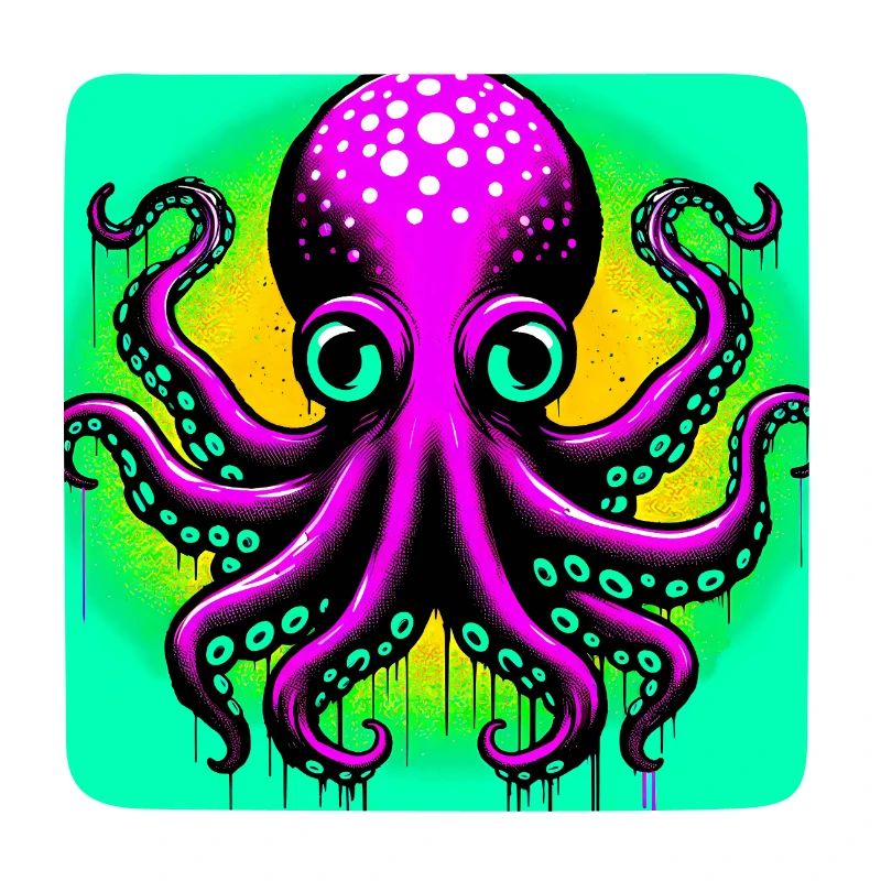 Octopus