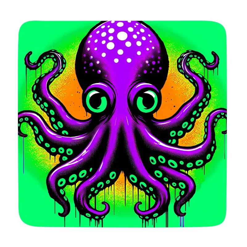 Octopus