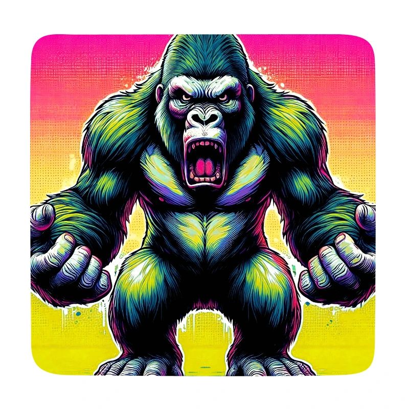 gorilla