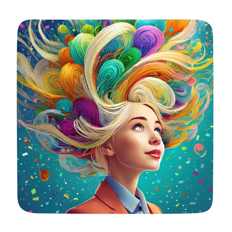 Imagination is power