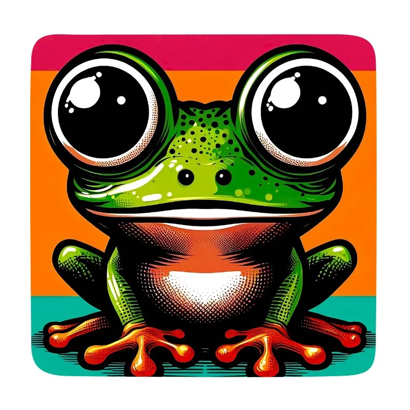 Frosch