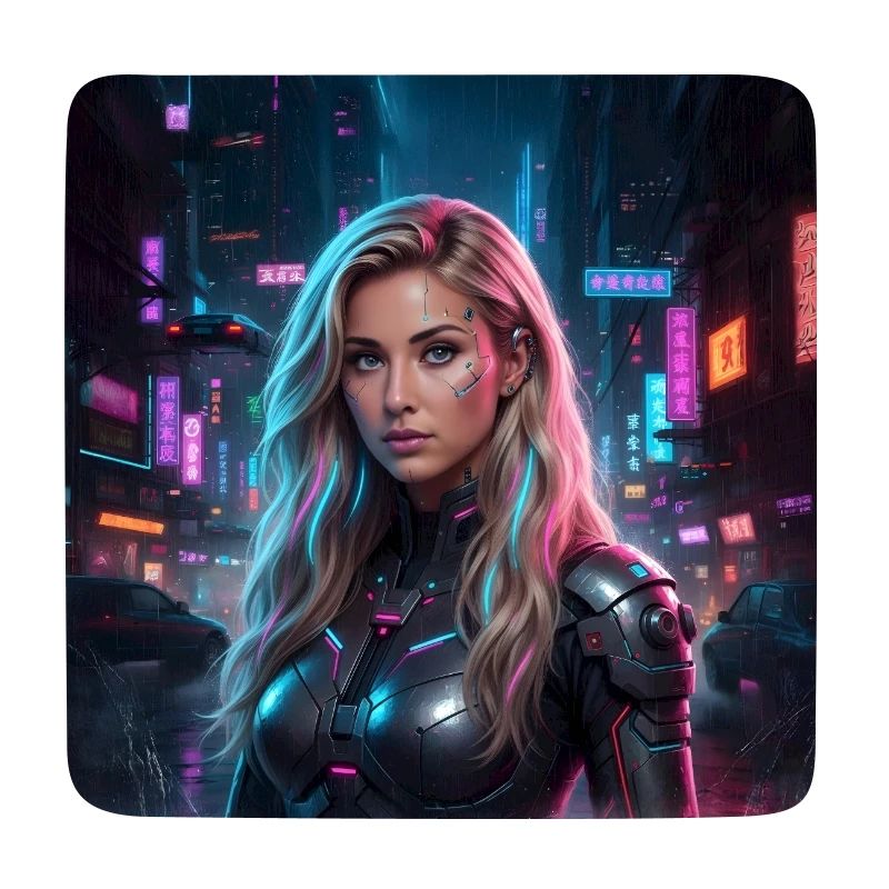 Cyber Maxima 0.1