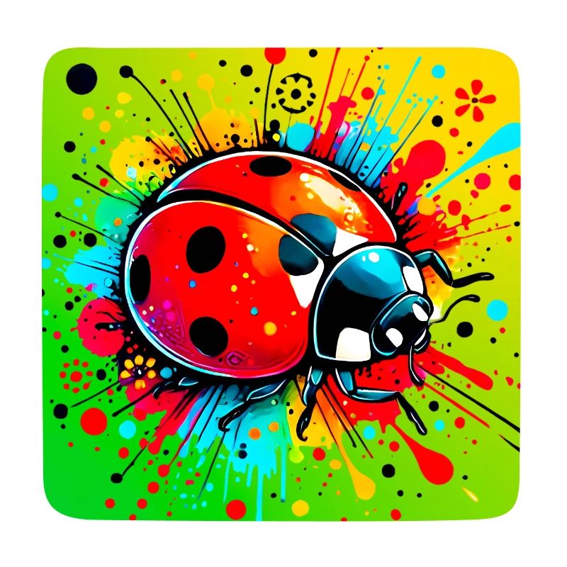 ladybird