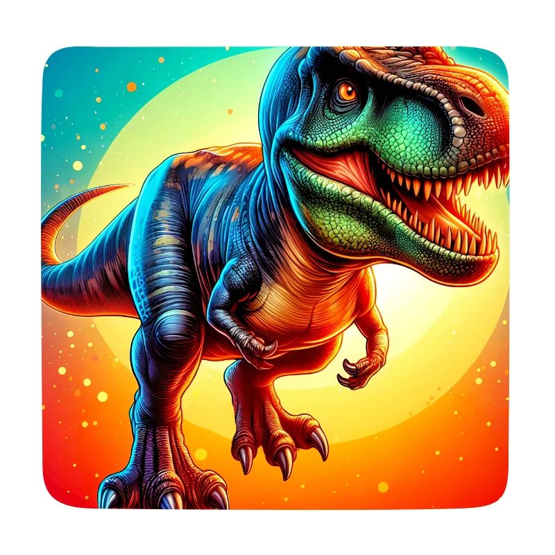 Dinosaurier