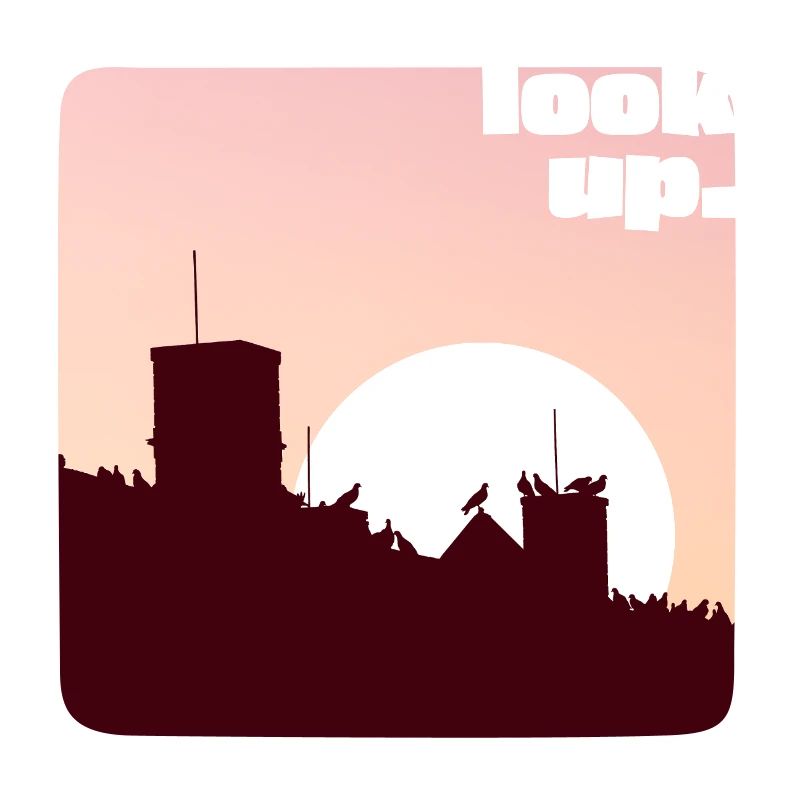 Look Up