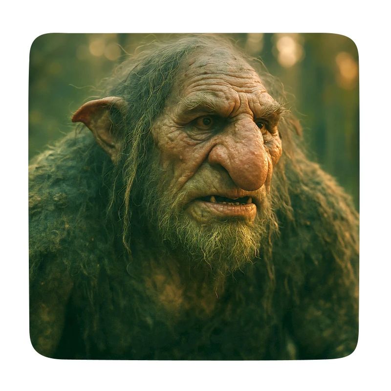 Norse mythology, creature, troll