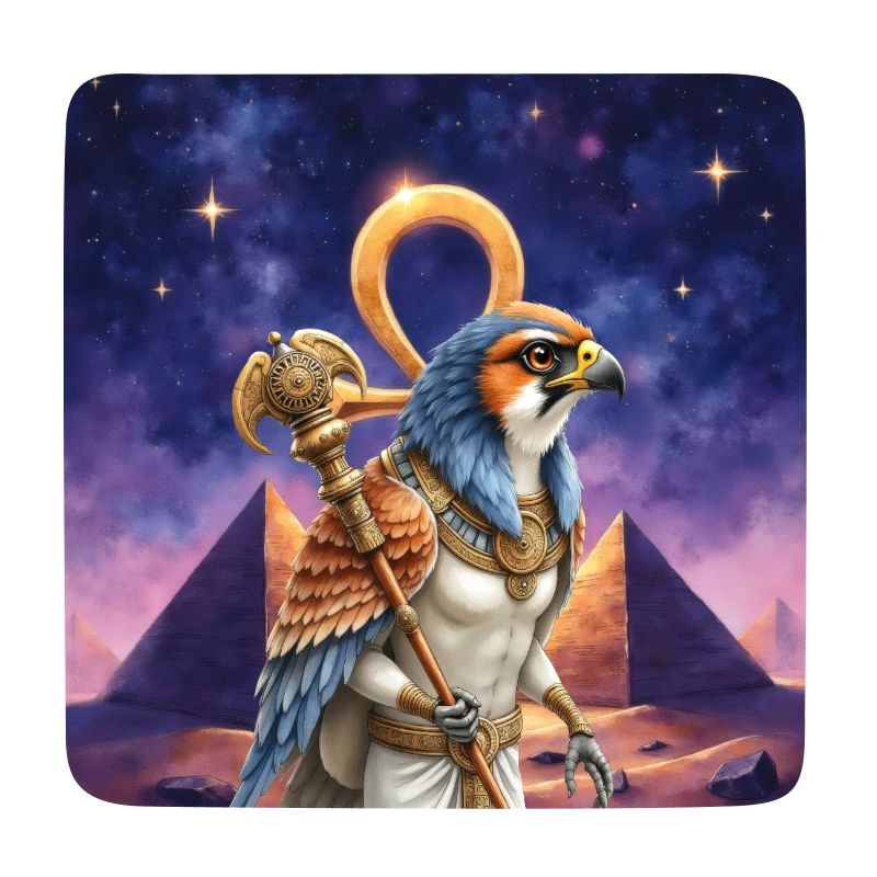 Pharao Krieger Vogel