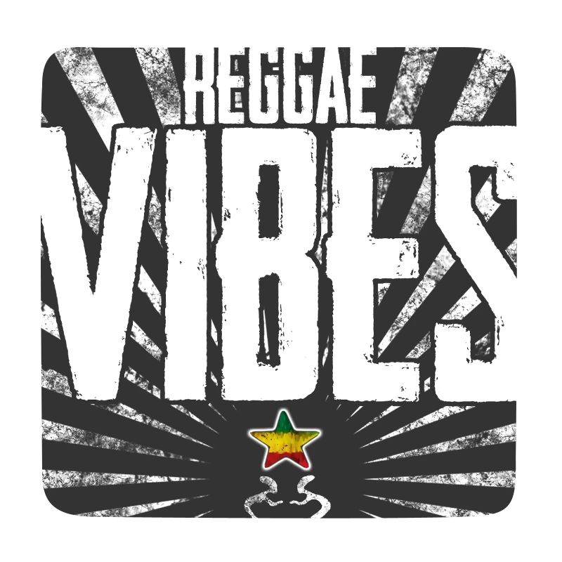 Reggae Vibes Design