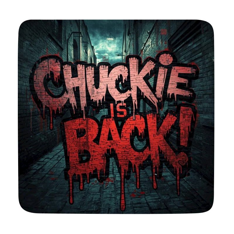 Chuckle is Back