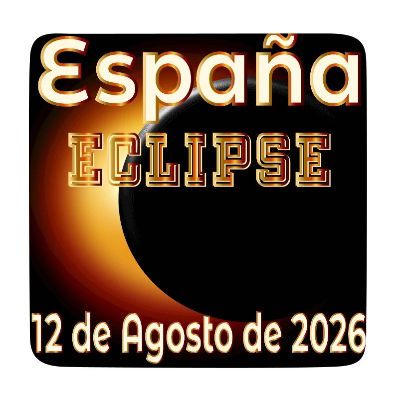Finsternisbeobachtung Spanien