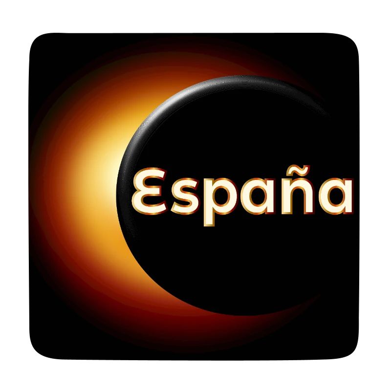 Total Solar Eclipse Spain