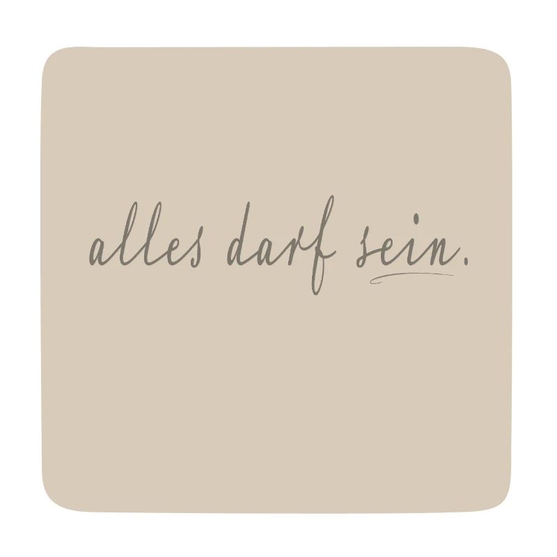 Everything Can Be – Reduced Script Poster