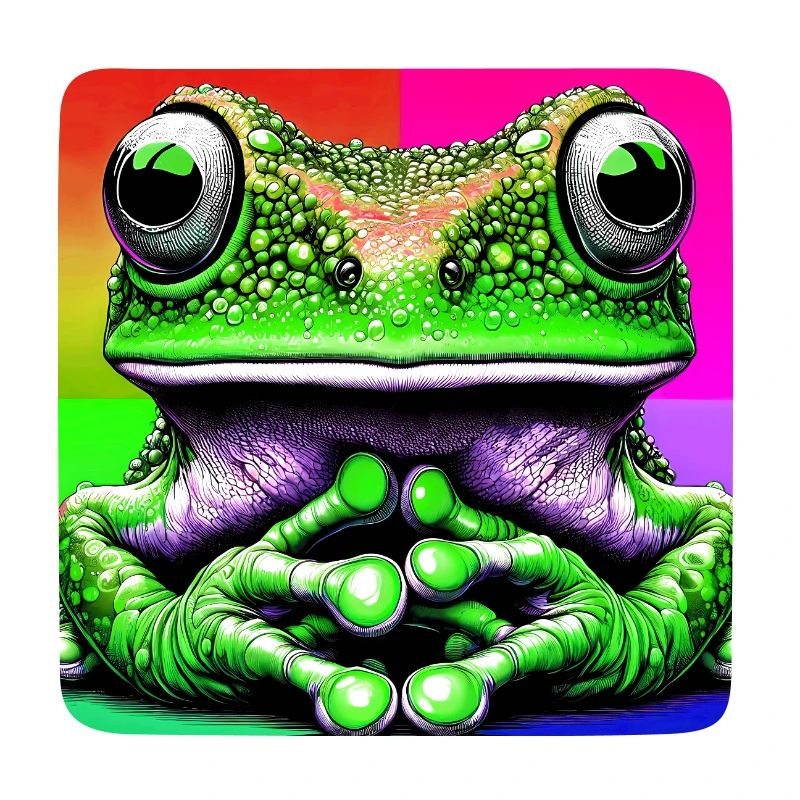 Frosch