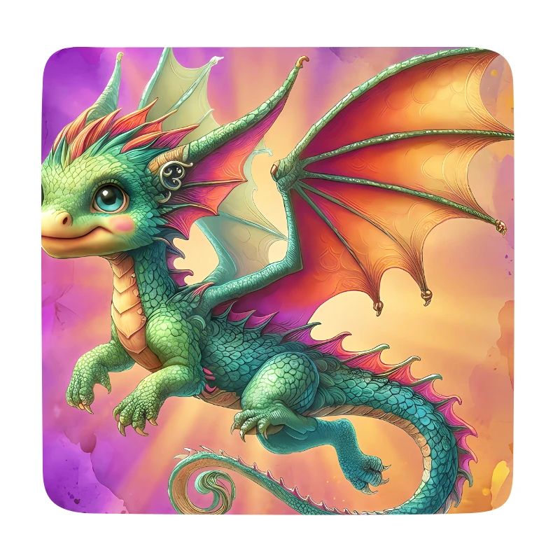 Drache