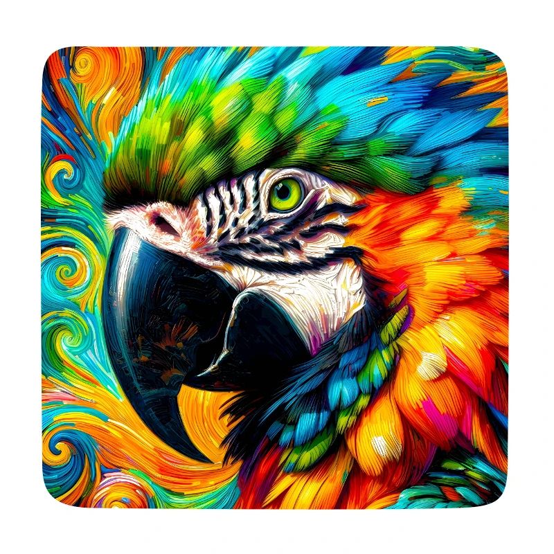 parrot