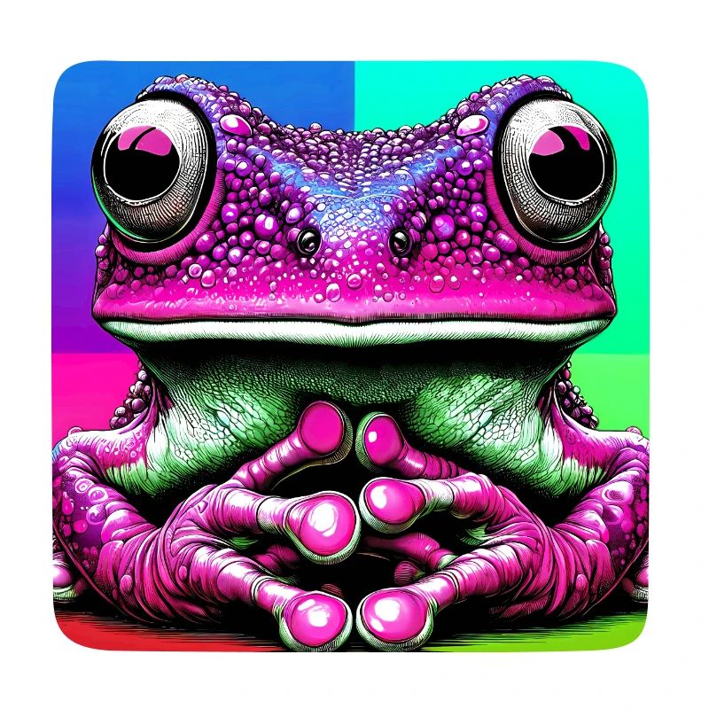 Frosch