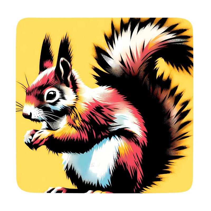 squirrel