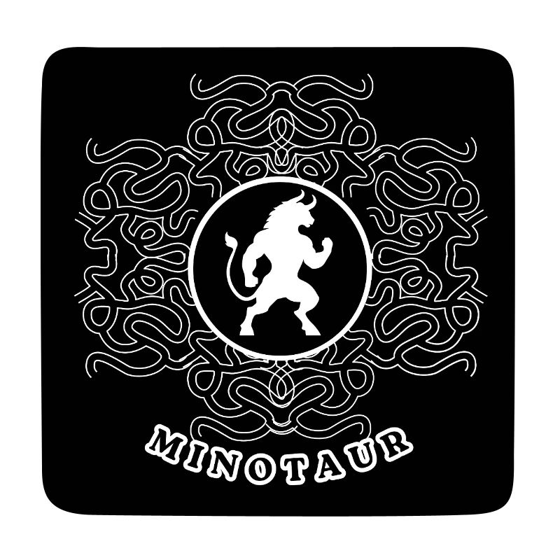 Minotaurus White