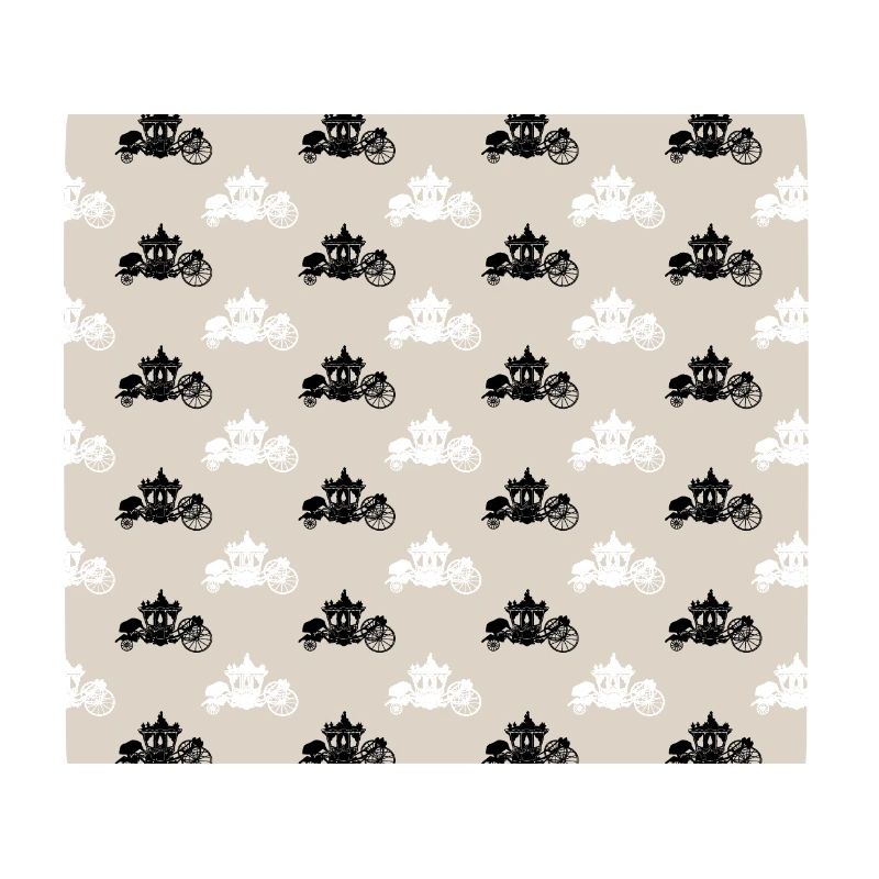 carriage pattern