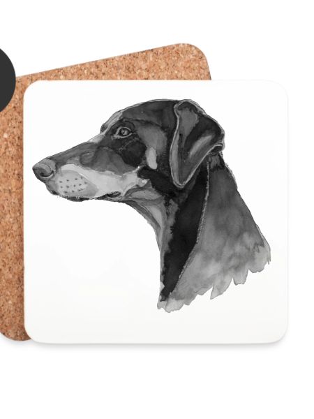 Dobermann Pincher