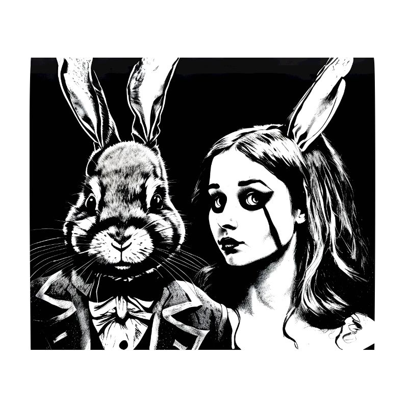 Alice #2