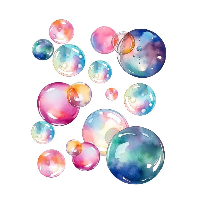 Dreambubbles