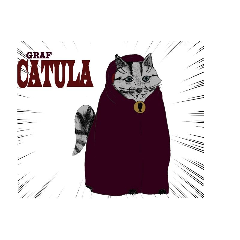 Comte Catula