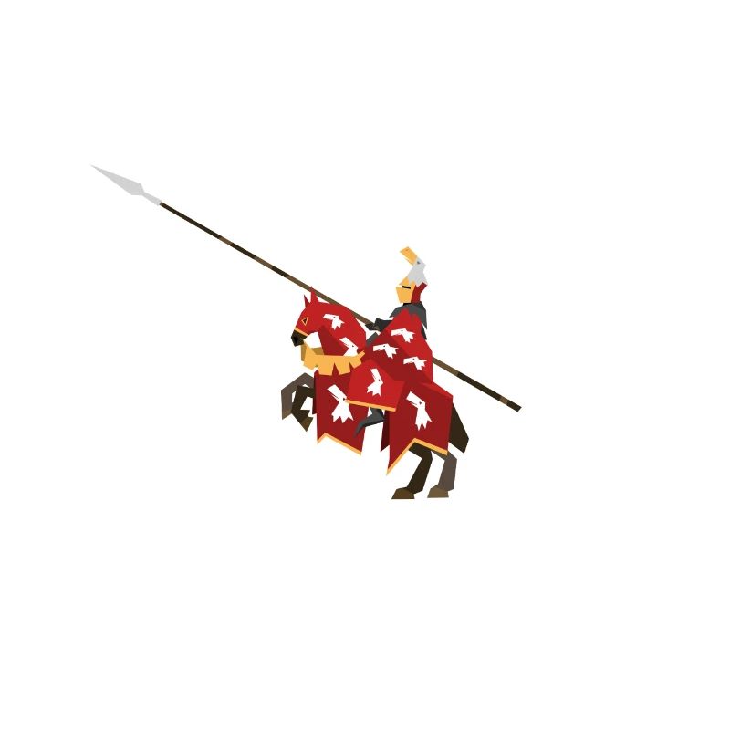 red knight