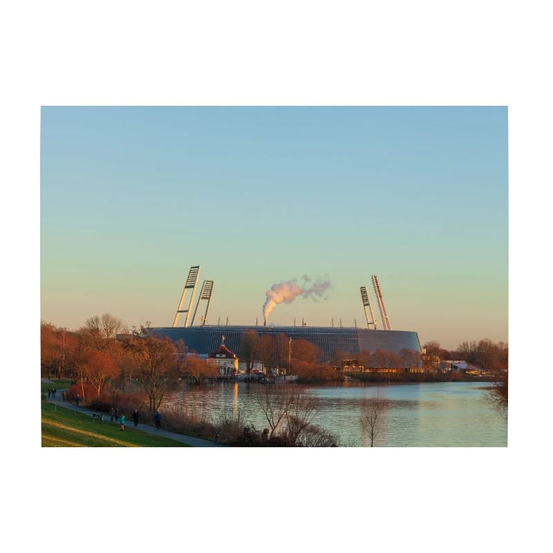 Weserstadion