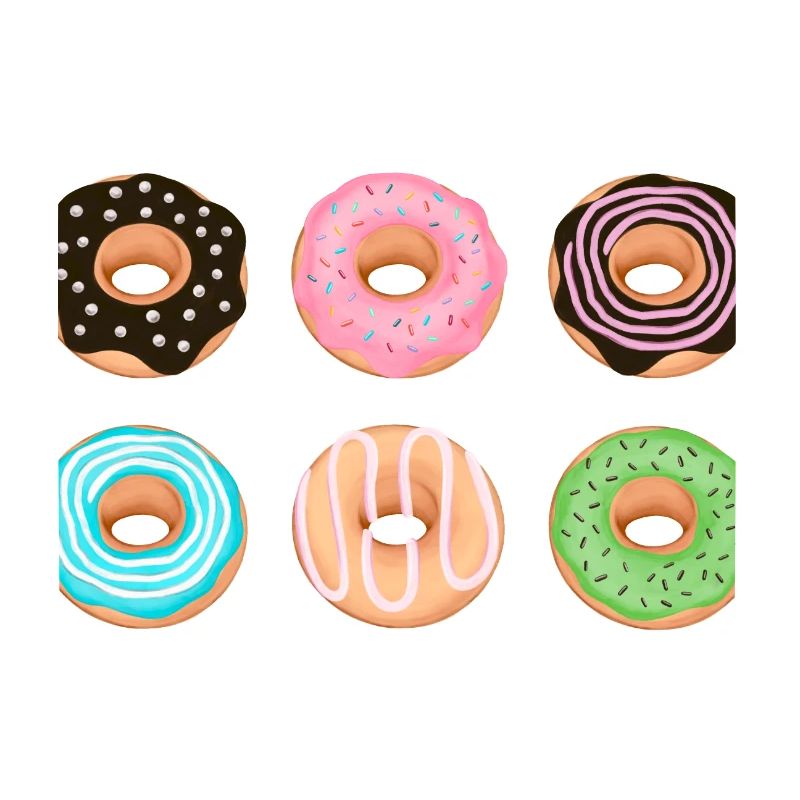 Donuts