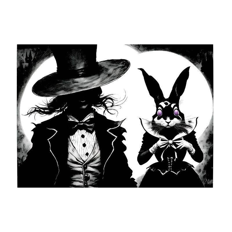 Alice #8