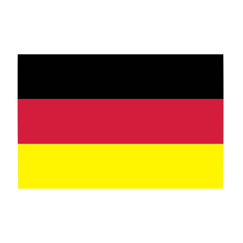 Germany Flag Flag