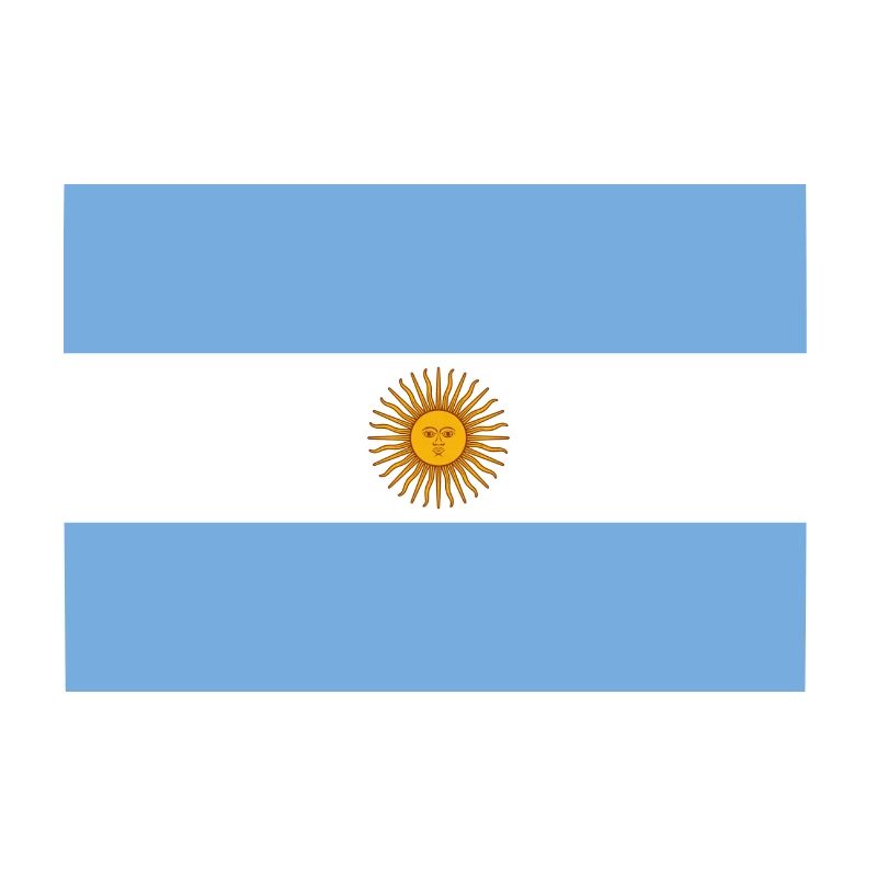 Argentinien