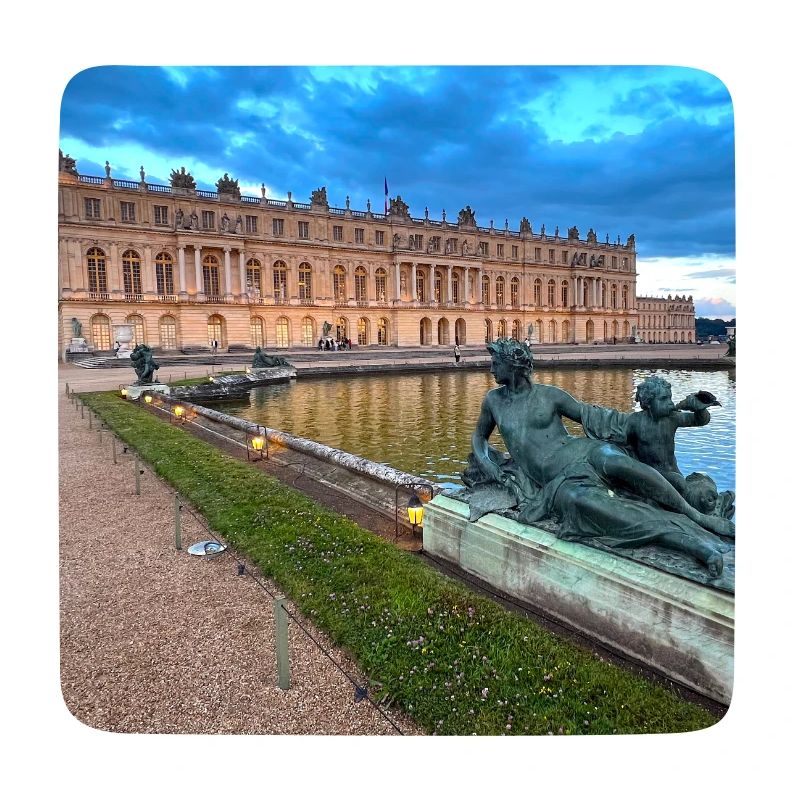 Schloss Versailles