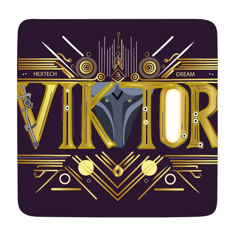 Viktor