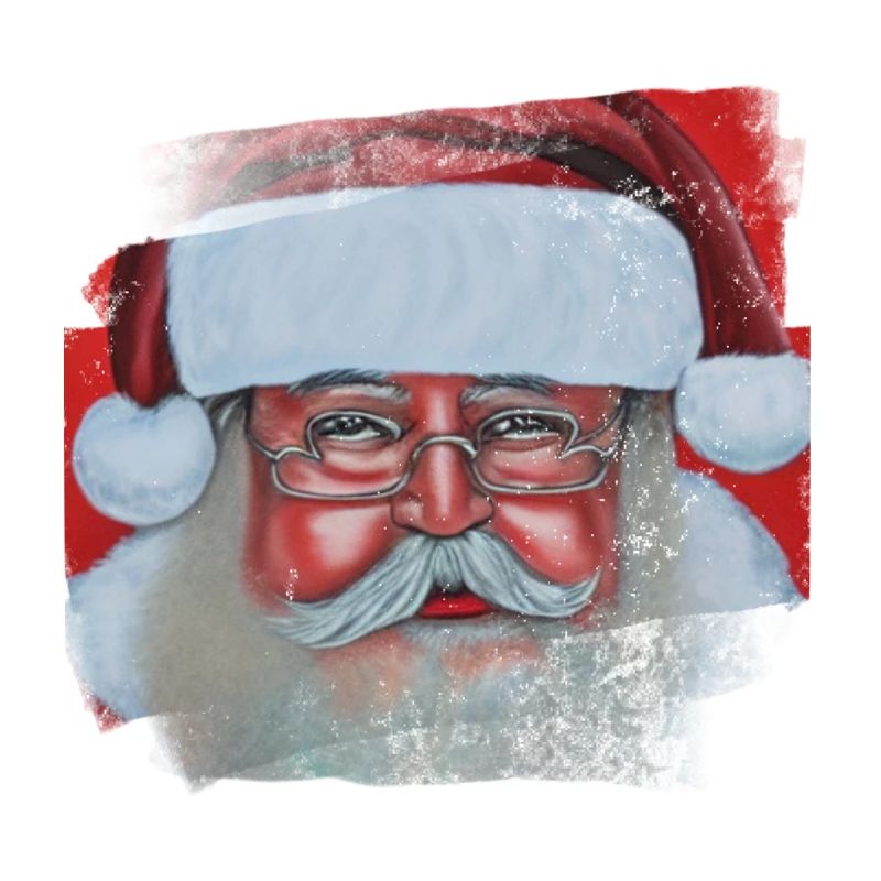 Weihnachtsmann