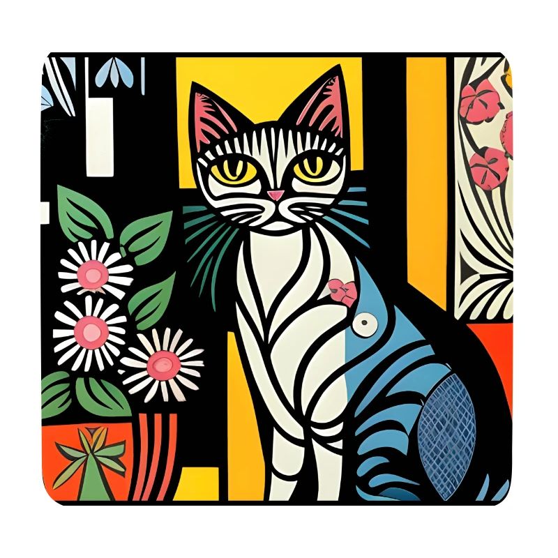 katzen 128red