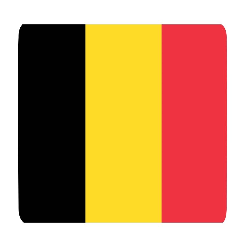 Belgien