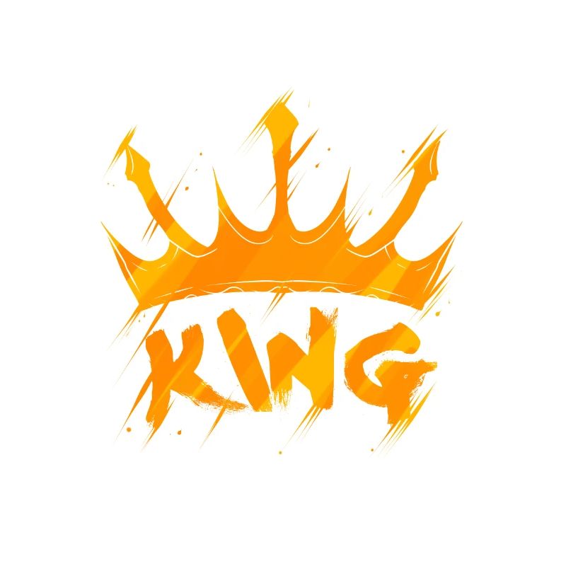 KING