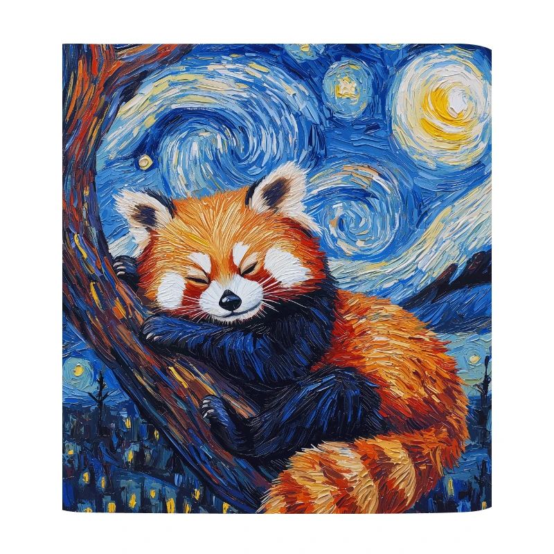 Roter Panda