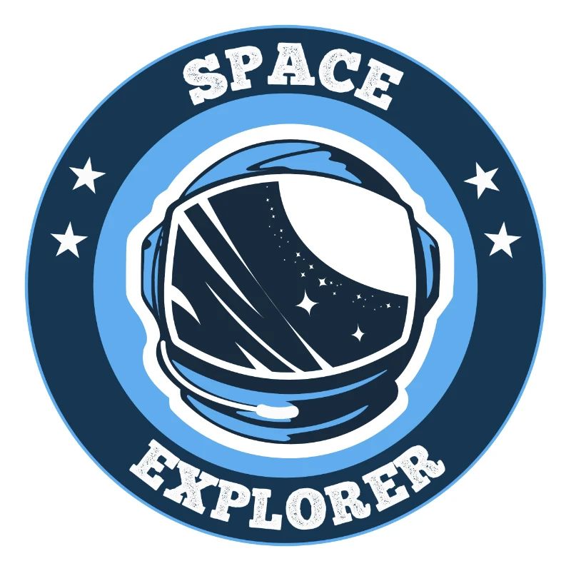 Space Explorer - Helm