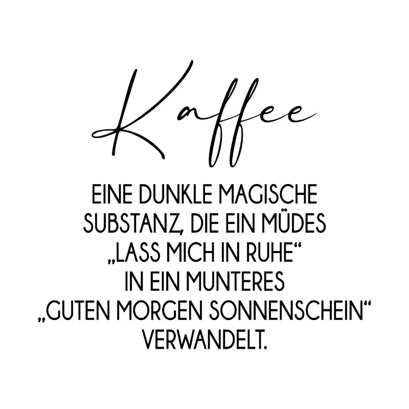 Kaffee