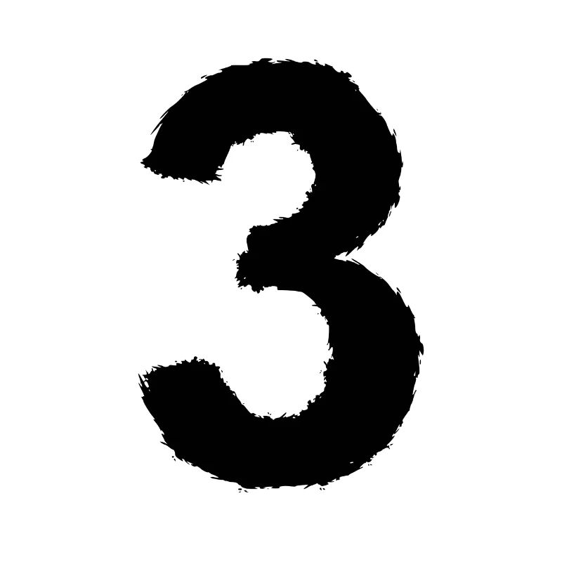 3
