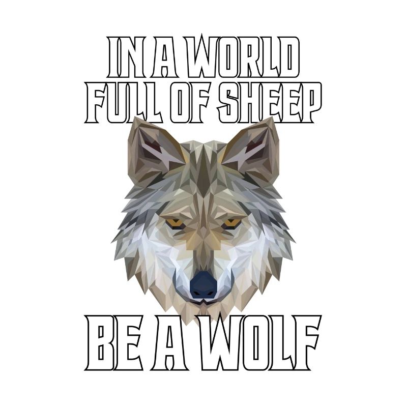 Wolf Polygon