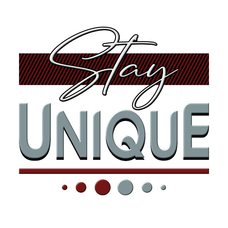 stay unique