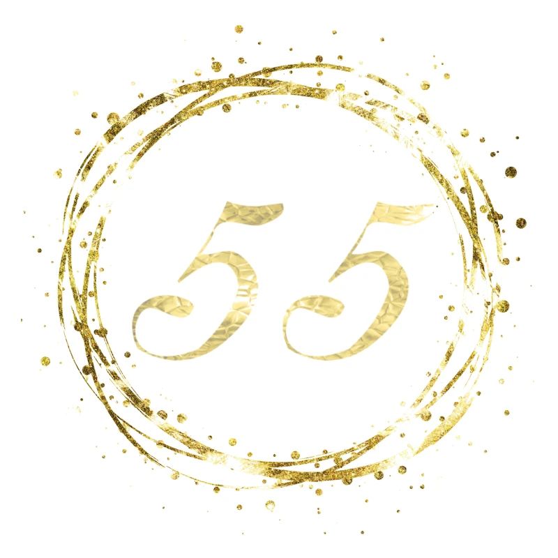 55