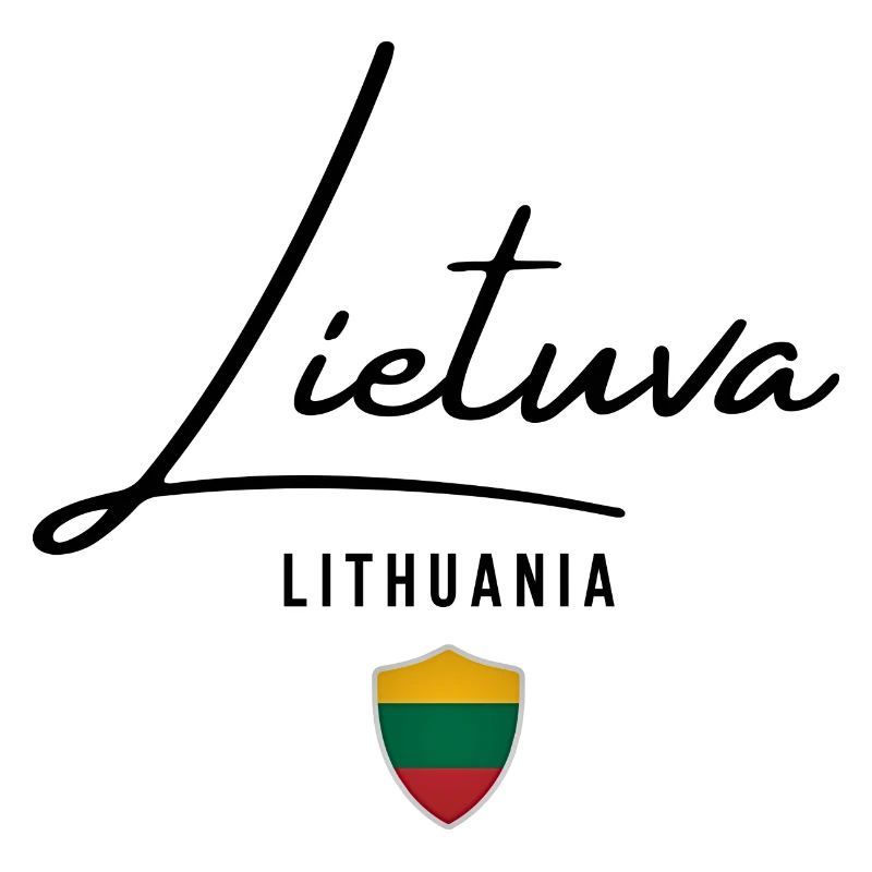 Lithuanian flag, Lithuanian pride