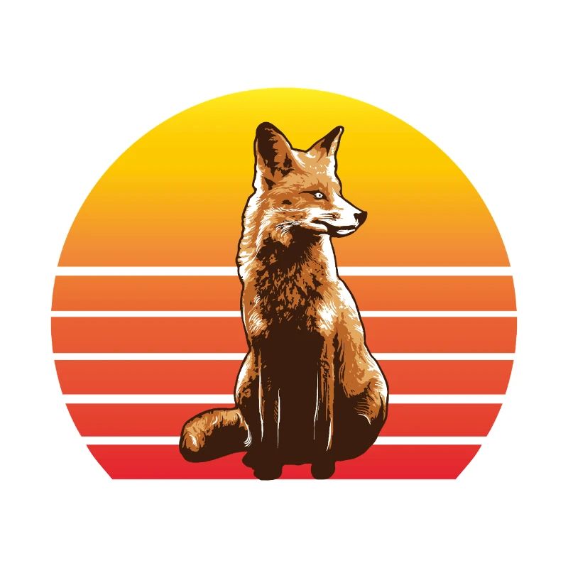 Fuchs Retro